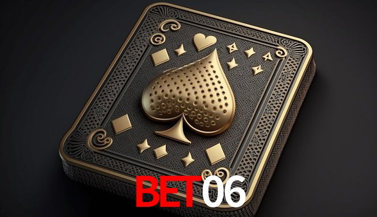 Statistics bet06