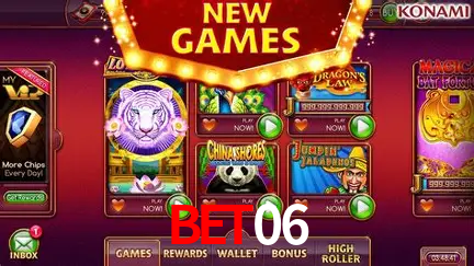Roulette Table bet06