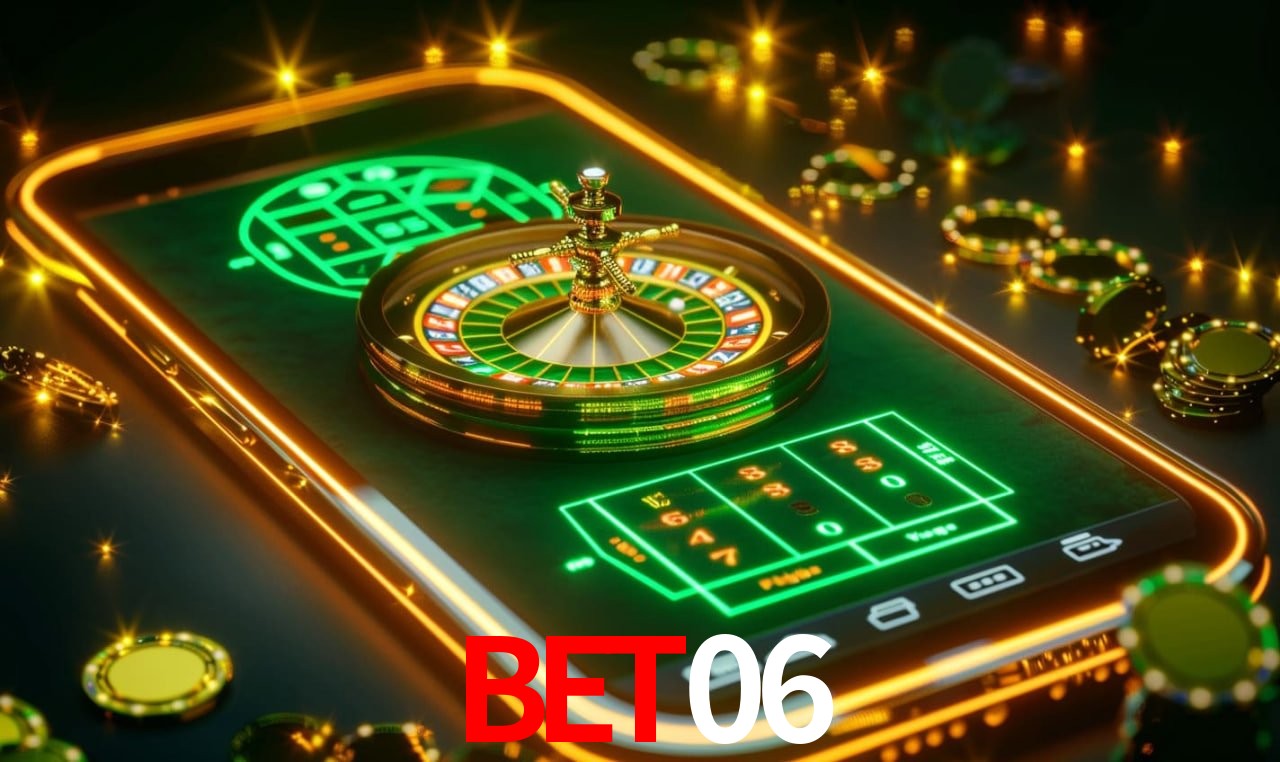 Quick Registration bet06