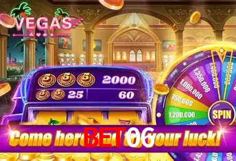 VIP Casino bet06
