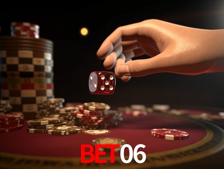 Player Reviews bet06