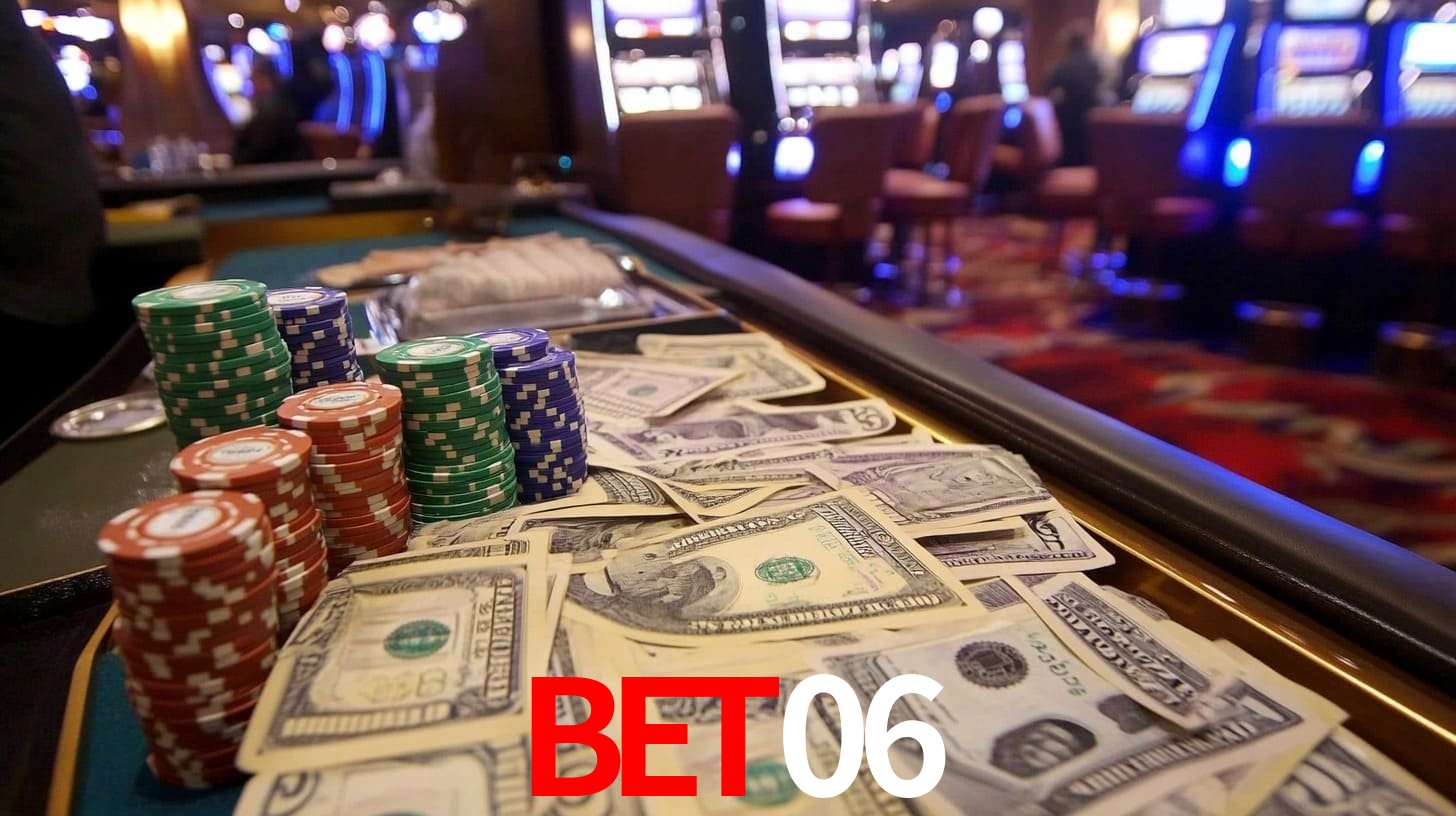 Weekend Specials bet06