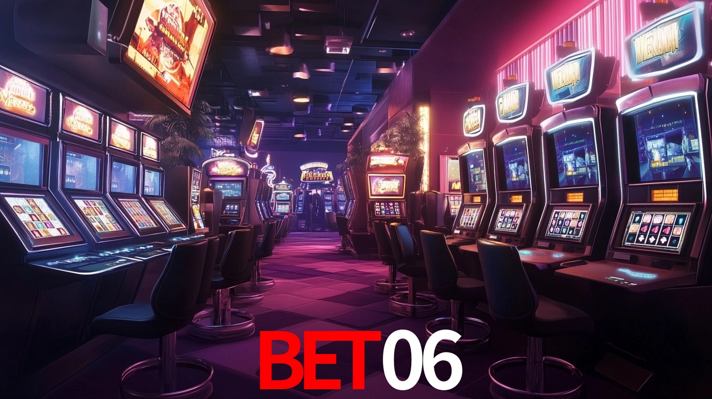 Daily Bonuses bet06