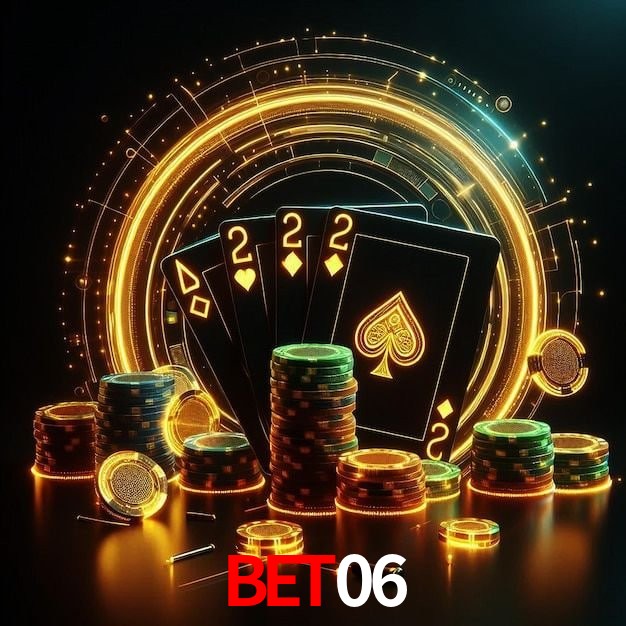 Bonus Features bet06