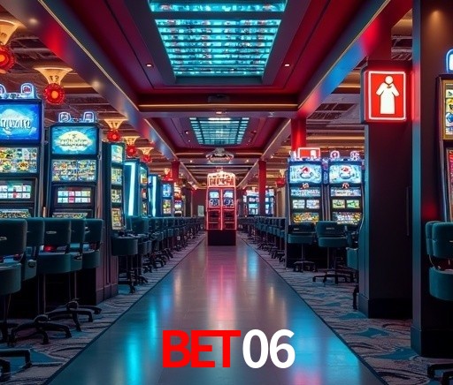 bet06 download — tutorial instalação APK passo a passo