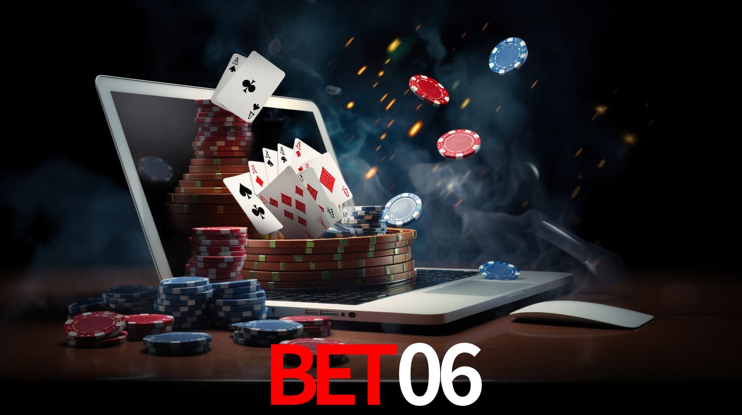 Login Seguro BET06.COM
